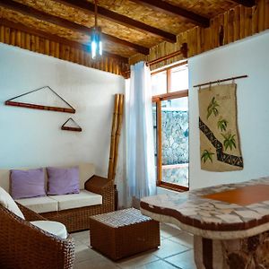 Double Room Garden View