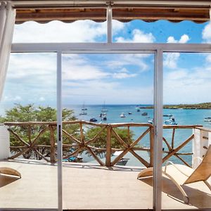 Deluxe Double Room Balcony Sea View